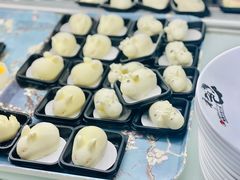 -初色海鲜自助(万丰路店)