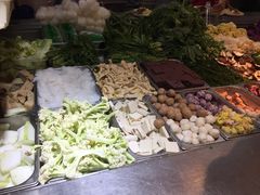 林静小吃-林静小吃(复兴路店)