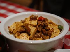 -西贝(吴江路湟普汇店)