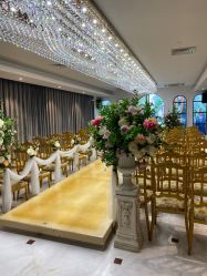 -格乐利雅婚礼艺术中心(南外滩店)