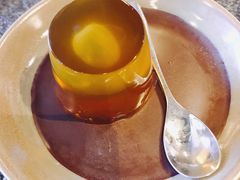 梅子茶冻-湊湊火锅·茶憩(和平大悦城店)