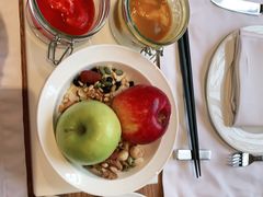 -北京三里屯CHAO酒店