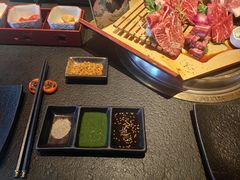 -300杯·和牛烧肉清酒专门店(廊里店)