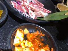 -九田家黑牛烤肉料理(郫都万达檬柏西路店)