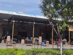 -佰运猪蹄(高陵店)