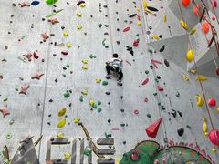 -尽峰攀岩 Acme Climbing