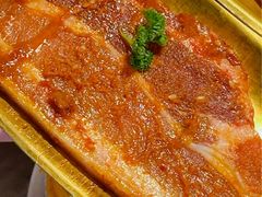 -伍棵星炭烤自助料理·烤鳗鱼(浦东食品城店)