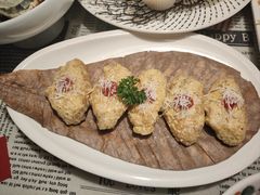 -树下时尚餐厅(翠园街店)