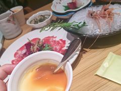 -花和海鲜自助(梅江店)