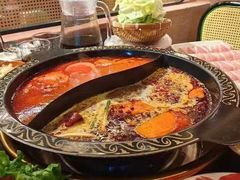 -三江两海老火锅(北京首店)