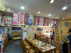 -银子铁板烧料理自助餐(人民广场店)