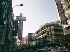 -唐人街(耀华力路)