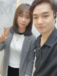 -苏奇发型·烫发染发