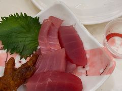 -第六季自助餐厅(甜水园店)