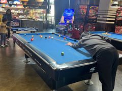 -大鲁阁保龄球(苏州园区店)