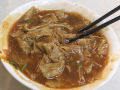 -真素诚·清真(新华路店)