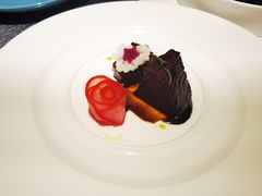 雪花牛-青岛遇见米兰(八大关店)