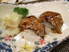 -有喜屋·深夜食堂(北京西路店)