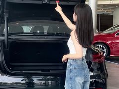 -泰州之星奔驰4S店(海陵店)