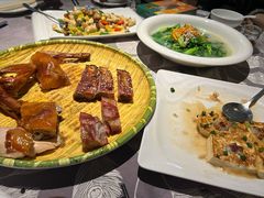-大树头·森林餐厅(石碁店)
