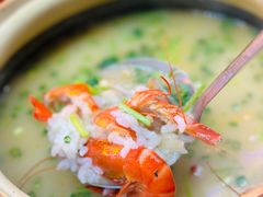 -东晓胜汇里(南洲北路店)