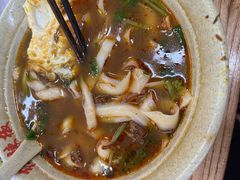 -豫厨老汤拉面(企业广场店)