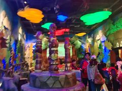 -济南方特东方神画