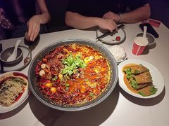 -麻六记(新天地店)