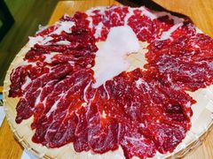 -今日牛事潮汕鲜牛肉火锅(瑞金店)