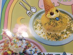 -小龍鳳餐室(番禺路店)