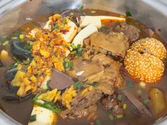 -胖子水煮(铁路三村无任何分店)