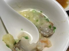 -双合园·海鲜水饺青岛菜(万佳广场店)