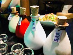 -醉小酒馆·川菜·江湖菜·重庆菜(观音桥旗舰店)