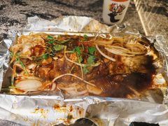 -新白鹿餐厅(松江开元地中海店)