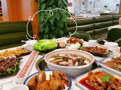 -土连锅·现熬养生汤锅(梁家巷店)