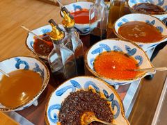 -蒋记海鲜姿造•洋房别墅(星河湾店)