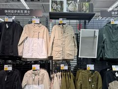 -迪卡侬(土桥店)