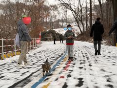 -萨尔浒风景区