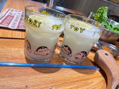 -哼蟹二将·烤肉酱蟹(合生汇店)