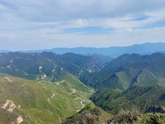 -灵山