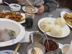 -回锦轩(泉园店)