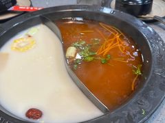 -鱻鱼捞.祥祥鱼锅(高淳一店)
