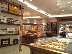 -丁香西饼屋(桂林路店)