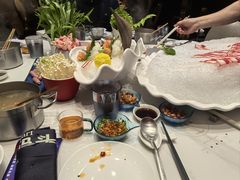 -阳光码头海鲜火锅(世纪大道店)