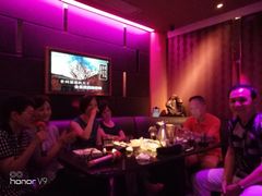 -纯K(打浦桥店)