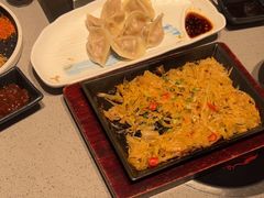 -丰茂烤串(外滩星荟中心店)
