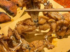 -老天桥蛙炉火锅(姑苏总店)