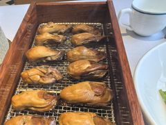 -小满海鲜·别院(天津旗舰店)