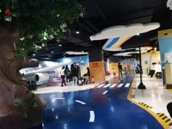 -秦皇星际小蚂蚁乐园