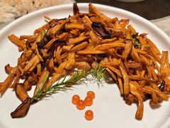 -峰厨大鱼泡饼(西青大学城店)